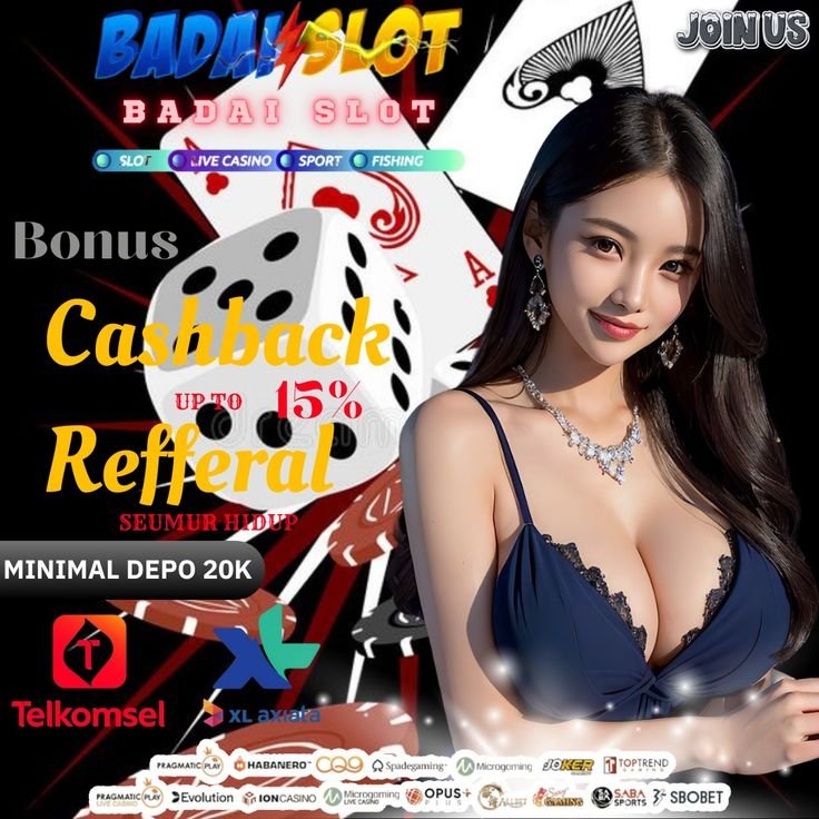 Panduan Memenangkan Slot Gacor Hari Ini