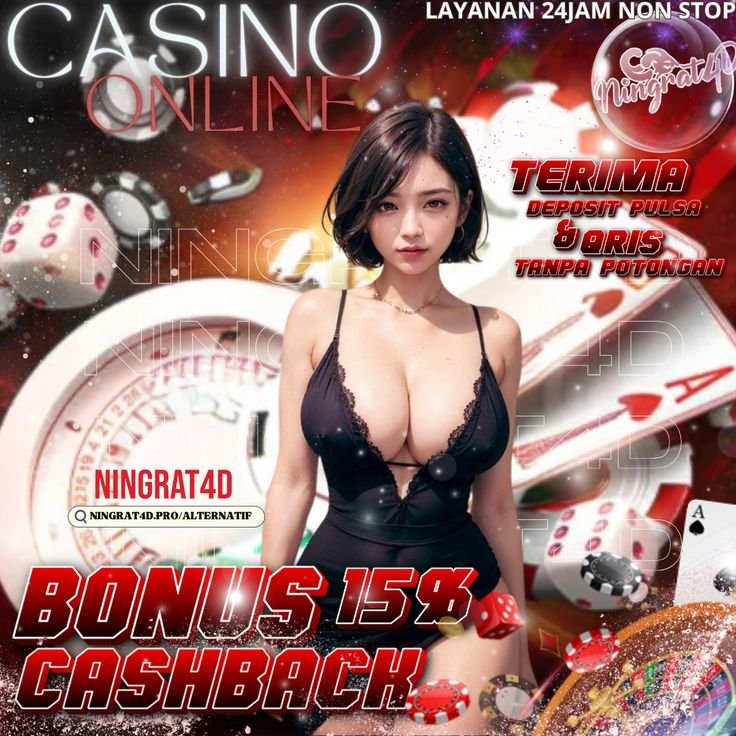 Mengoptimalkan Pengalaman Bermain Slot di Slot777