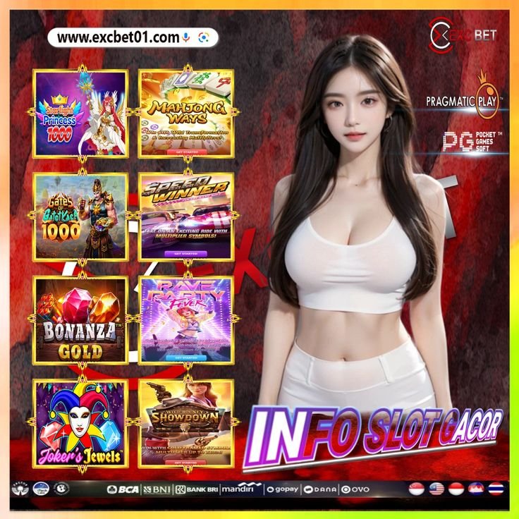 Mengapa Pemain Slot Berpengalaman Memilih Toto88Slot untuk Bermain?